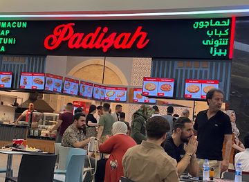 iraq/kirkuk/restaurant/lahmacun