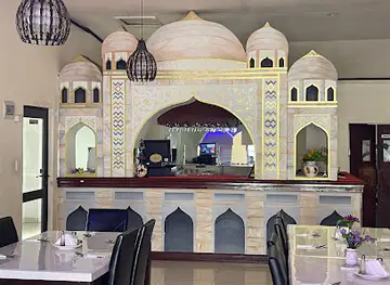 Tandoori Indian Restaurant