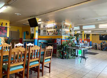 EL PRIMO Mexican Grill LLC.