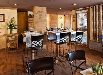 Restaurant Azimut