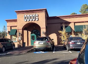 arizona/coconino-national-forest/restaurant/coco-s-bakery-restaurant