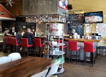 Neon Pig Tupelo