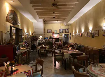 Dibuk Restaurant