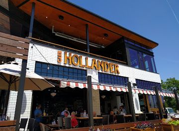 Attraction