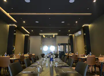 Knox Café & Restaurant