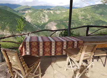 Old Halidzor Restaurant and Hotel