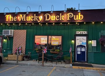 The Mucky Duck Pub