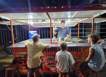 nicaragua/san-juan-del-sur/restaurant/bendicion-de-dios