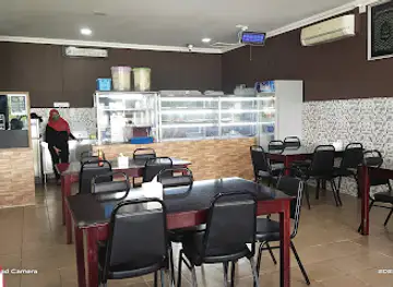 SABKA RESTAURANT BENGKURONG