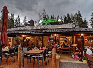 slovakia/strbske-pleso/restaurant/restauracia-plesnivec
