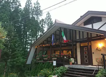 Trattoria Terla