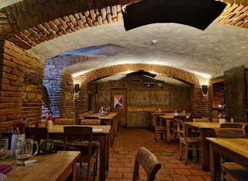 czechia/prague/josefov/restaurant/krcma