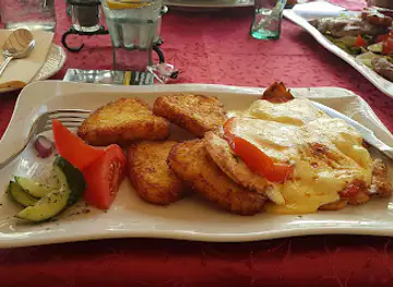 Corso Restaurant