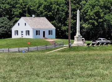 maryland/antietam-national-battlefield/restaurant/antietam-national-battlefield-visitor-center