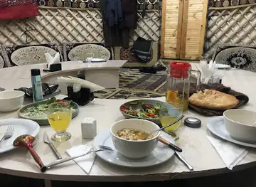 Hezzet Restaurant