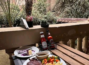 egypt/western-desert/restaurant/patrimoine-du-caire