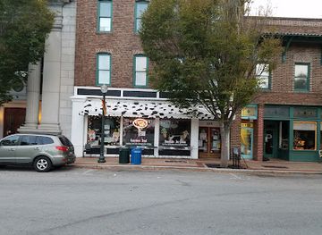 north-carolina/new-bern/restaurant/cow-cafe