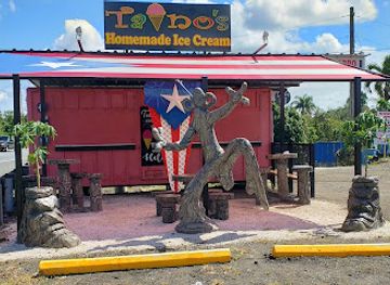 puerto-rico/camuy-river-cave-park/restaurant/tainos-ice-cream-tacos-cafe