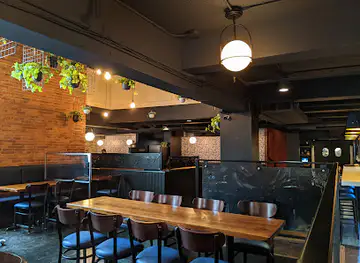 Black Sheep Restaurant