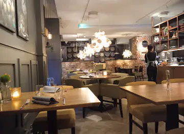 Ravintola Taivaanranta