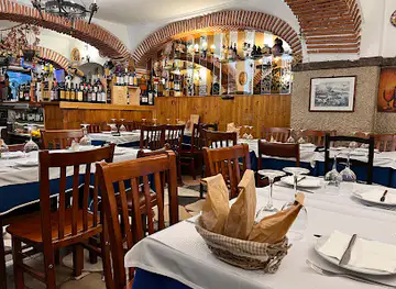 Restaurante Adega de Belém