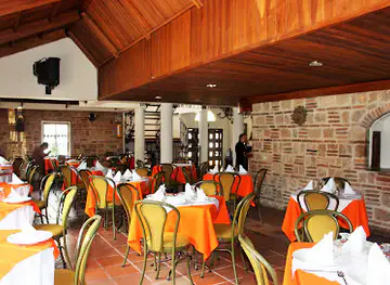Restaurante Mr. King