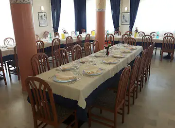 Ristorante Fontanili