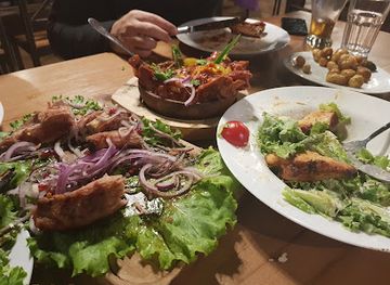 georgia/tbilisi/restaurant/chashnagiri-restaurant