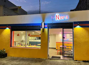 La Ñora
