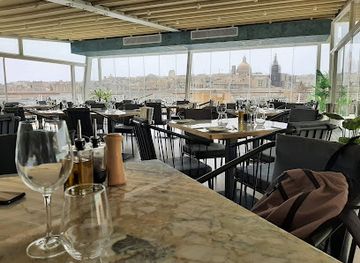 malta/sliema/restaurant/picasso