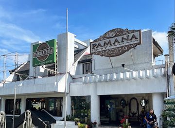 philippines/baguio/session-road/restaurant/pamana-restaurant