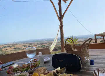 Restaurant The Falcon El Haouaria