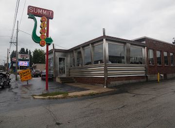 Summit Diner