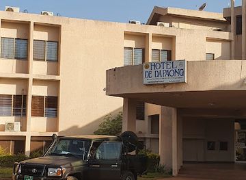 togo/dapaong/restaurant/hotel-de-dapaong