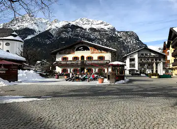 Zum Wildschütz