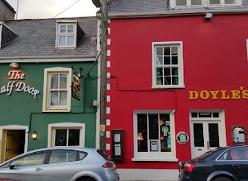 ireland/slea-head-drive/restaurant/doyle-s-seafood-restaurant-dingle-ireland