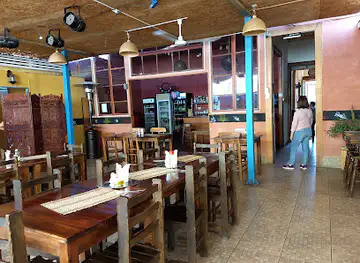 Yatiri Restaurant