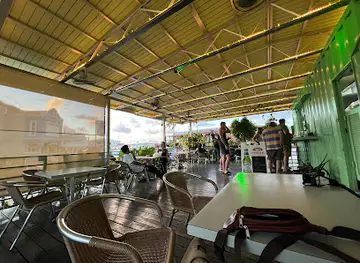 Little Jerusalem Restaurant SXM