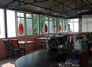Himalayan View Restro Bar & Guest House
