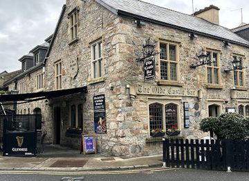 ireland/donegal-bay/restaurant/olde-castle-seafood-bar