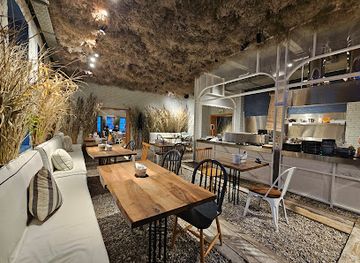 moldova/saharna-monastery/restaurant/chernomorka