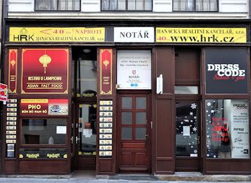 czechia/olomouc/restaurant/bistro-u-lampionu