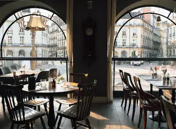 Pilgrim Restaurant Nantes