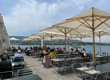 Fischerstube Zürihorn