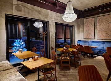 lithuania/vilnius/zverynas/restaurant/don-simon-picos-namai