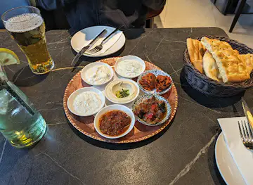 Sini Restaurant