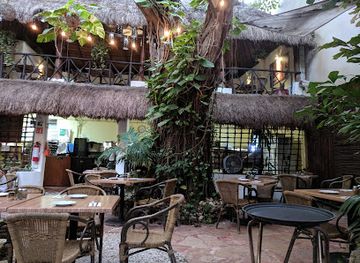 mexico/cozumel/playa-del-carmen/restaurant/100-natural-playa-del-carmen