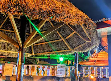 Solace Bar & Restaurant