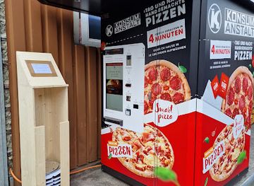 liechtenstein/ruggell/restaurant/pizzaautomat