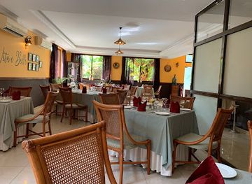 tanzania/southern-highlands/restaurant/bella-napoli-ristorante-pizzeria